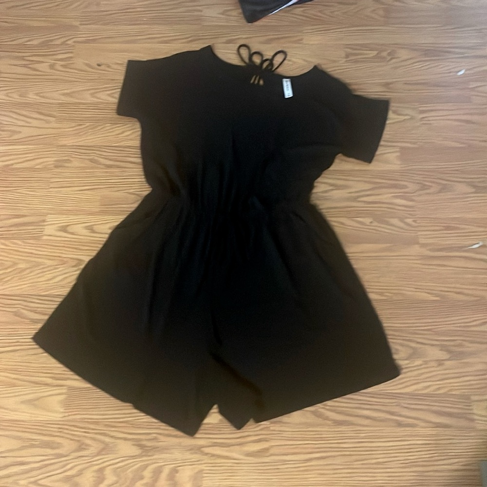 Zenana short jumper